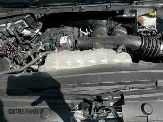 2023 Ford F-150 XL с VIN 1FTMF1CB9PKF02152, выставлен на аукционе Copart как лот 71400855 с пробегом 11 378 миль миль и Списание • Salvage title. История ставок и продаж доступна на DreamBid. Изображение 13.