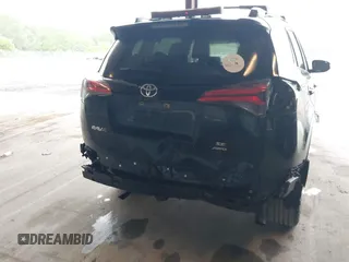2018 Toyota RAV4 SE с VIN JTMJFREV4JJ234004, выставлен на аукционе IAAI как лот 42287538 с пробегом 77 347 миль миль и . История ставок и продаж доступна на DreamBid. Изображение 6.