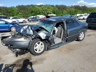 2004 Buick Regal LS with VIN 2G4WB52K241173346, listed as a Copart auction lot 52889775 with 0 mi miles and Salvage Title. Bid and sale history available at carsss.com. Image 1.