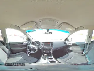 2015 Nissan Pathfinder S с VIN 5N1AR2MN4FC710209, выставлен на аукционе Copart как лот 51515215 с пробегом 64 706 миль миль и Списание • Salvage title. История ставок и продаж доступна на DreamBid. Изображение 14.