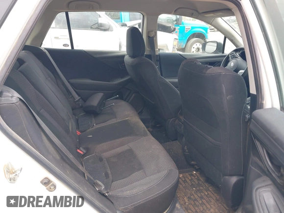2022 Subaru Outback with VIN 4S4BTAAC2N3228081, listed as a IAAI auction lot 42166536 with 62,566 mi miles and . Bid and sale history available at DreamBid. Image 8.