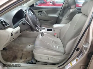 2009 Toyota Camry Hybrid with VIN 4T1BB46K09U107845, listed as a Copart auction lot 51312435 with 94,723 mi miles and Salvage Title. Bid and sale history available at carsss.com. Image 7.