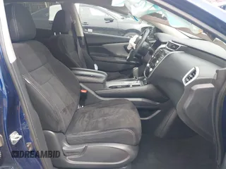 2019 Nissan Murano SL with VIN 5N1AZ2MSXKN149728, listed as a IAAI auction lot 42018373 with 132,444 mi miles and . Bid and sale history available at DreamBid. Image 5.