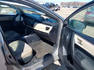 2016 Toyota Corolla L with VIN 2T1BURHE1GC691234, listed as a IAAI auction lot 41935452 with 146,617 mi miles and . Bid and sale history available at DreamBid. Image 5.