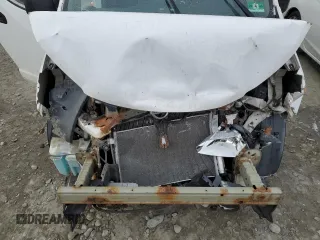 2015 Nissan NV200 SV z VIN 3N6CM0KN0FK713828, wystawiony jako Copart lot #46238025 z przebiegiem 200 567 mil mil oraz Szkoda całkowita • Salvage title. Historia ofert i sprzedaży dostępna na DreamBid. Obrazek 11.