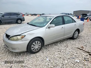 2006 Toyota Camry STD with VIN 4T1BE32K76U689932, listed as a Copart auction lot 59475865 with 328,346 mi miles and Salvage title. Bid and sale history available at DreamBid. Image 1.