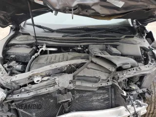 2020 Acura MDX Technology с VIN 5J8YD4H00LL029179, выставлен на аукционе Copart как лот 53843785 с пробегом 95 836 миль миль и Списание • Salvage title. История ставок и продаж доступна на DreamBid. Изображение 12.