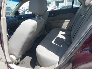 2012 Ford Fusion SE z VIN 3FAHP0HA1CR436376, wystawiony jako IAAI lot #41746291 z przebiegiem 148 748 mil mil oraz . Historia ofert i sprzedaży dostępna na DreamBid. Obrazek 8.