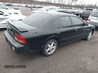 1998 Nissan Maxima GXE z VIN JN1CA21A7WM805575, wystawiony jako IAAI lot #41726198 z przebiegiem Nie podano mil oraz . Historia ofert i sprzedaży dostępna na DreamBid. Obrazek 4.
