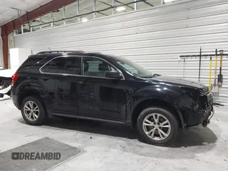 2016 Chevrolet Equinox LT z VIN 2GNALCEK6G6113533, wystawiony jako IAAI lot #41208948 z przebiegiem 142 421 mil mil oraz . Historia ofert i sprzedaży dostępna na DreamBid. Obrazek 14.