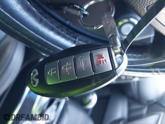 2014 Infiniti QX70 с VIN JN8CS1MW9EM413406, выставлен на аукционе IAAI как лот 41909387 с пробегом 123 957 миль миль и . История ставок и продаж доступна на DreamBid. Изображение 11.