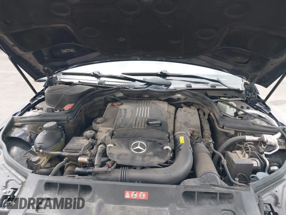 2012 Mercedes-Benz C 250 Sport with VIN WDDGF4HB3CR234925, listed as a IAAI auction lot 42631121 with 166,349 mi miles and . Bid and sale history available at DreamBid. Image 10.