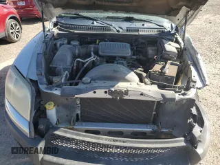 2006 Mitsubishi Raider LS z VIN 1Z7HC22K06S581912, wystawiony jako Copart lot #70500254 z przebiegiem 137 038 mil mil oraz Szkoda całkowita • Salvage title. Historia ofert i sprzedaży dostępna na DreamBid. Obrazek 11.