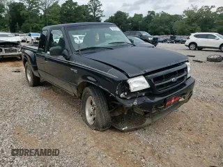 2000 Ford Ranger XLT with VIN 1FTZR15X4YPA74632, listed as a Copart auction lot 58438345 with 139,703 mi miles and Salvage title. Bid and sale history available at DreamBid. Image 13.