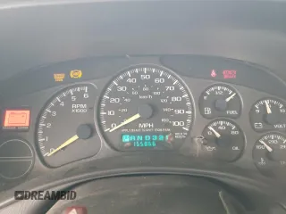 1999 Chevrolet Silverado 1500 LS with VIN 1GCEK14T9XZ112926, listed as a Copart auction lot 81816394 with 155,866 mi miles and Salvage Title. Bid and sale history available at carsss.com. Image 9.