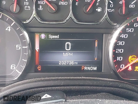 2015 GMC Yukon XL SLT with VIN 1GKS1HKC2FR251672, listed as a IAAI auction lot 42152312 with 232,736 mi miles and . Bid and sale history available at carsss.com. Image 7.