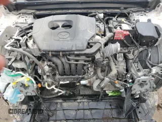 2023 Mazda CX-30 S Carbon Edition z VIN 3MVDMBCM2PM522361, wystawiony jako Copart lot #54751885 z przebiegiem 48 398 mil mil oraz Szkoda całkowita • Salvage title. Historia ofert i sprzedaży dostępna na DreamBid. Obrazek 12.