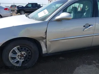 2007 Buick LaCrosse CX с VIN 2G4WC552771236194, выставлен на аукционе IAAI как лот 41863780 с пробегом 104 215 миль миль и . История ставок и продаж доступна на DreamBid. Изображение 6.