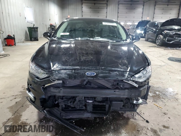 2020 Ford Fusion SE with VIN 3FA6P0HD4LR259095, listed as a Copart auction lot 41474345 with 79,259 mi miles and Non Repairable. Bid and sale history available at carsss.com. Image 5.