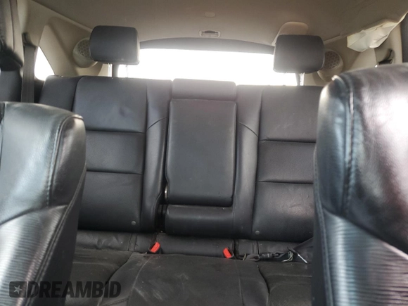 2014 Acura RDX Technology with VIN 5J8TB4H57EL017657, listed as a Copart auction lot 52564615 with 249,434 mi miles and Salvage title. Bid and sale history available at DreamBid. Image 10.