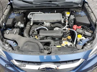 2022 Subaru Legacy Touring XT with VIN 4S3BWGP63N3012577, listed as a Copart auction lot 49430095 with 13,137 mi miles and Salvage title. Bid and sale history available at DreamBid. Image 11.