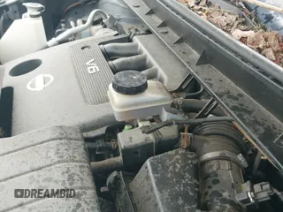 2011 Nissan Murano S с VIN JN8AZ1MWXBW161846, выставлен на аукционе IAAI как лот 42164049 с пробегом 81 624 миль миль и . История ставок и продаж доступна на DreamBid. Изображение 12.