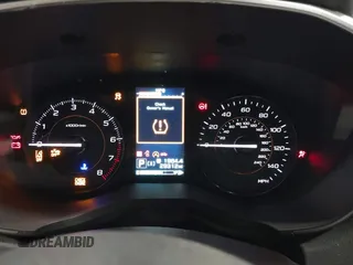 2023 Subaru Crosstrek Premium с VIN JF2GTAEC9PH274325, выставлен на аукционе IAAI как лот 42145417 с пробегом 29 312 миль миль и . История ставок и продаж доступна на DreamBid. Изображение 7.