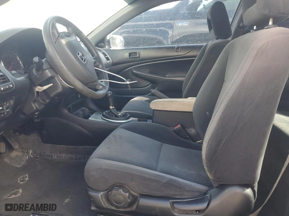 2004 Honda Civic EX with VIN 1HGEM21954L085605, listed as a Copart auction lot 49179945 with 0 mi miles and Salvage Title. Bid and sale history available at carsss.com. Image 7.