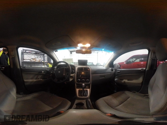 2011 Dodge Caliber Mainstreet with VIN 1B3CB3HA2BD148279, listed as a IAAI auction lot 42150488 with 131,278 mi miles and . Bid and sale history available at DreamBid. Image 19.