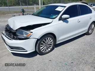 2015 Volkswagen Jetta SE with VIN 3VWD07AJ8FM284756, listed as a IAAI auction lot 42038453 with 127,112 mi miles and . Bid and sale history available at DreamBid. Image 18.