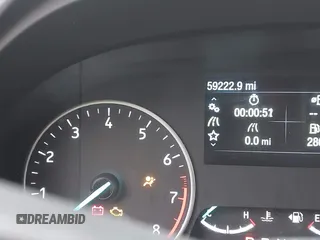 2020 Ford EcoSport SE z VIN MAJ6S3GLXLC331635, wystawiony jako IAAI lot #41542277 z przebiegiem 59 222 mil mil oraz . Historia ofert i sprzedaży dostępna na DreamBid. Obrazek 7.