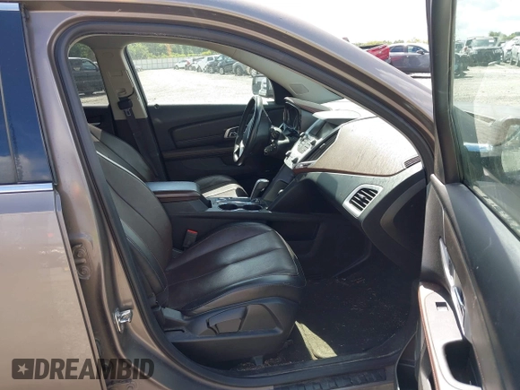 2012 GMC Terrain SLT-1 with VIN 2GKALUEK1C6322336, listed as a IAAI auction lot 42535113 with 172,224 mi miles and . Bid and sale history available at DreamBid. Image 5.