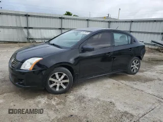 2012 Nissan Sentra SR z VIN 3N1AB6AP1CL636675, wystawiony jako Copart lot #60479395 z przebiegiem 210 372 mil mil oraz Szkoda całkowita • Salvage title. Historia ofert i sprzedaży dostępna na DreamBid. Obrazek 1.