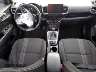 2021 Hyundai Venue SEL z VIN KMHRC8A32MU073158, wystawiony jako Copart lot #84608014 z przebiegiem 83 666 mil mil oraz Szkody całkowita. Historia ofert i sprzedaży dostępna na DreamBid. Obrazek 8.