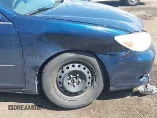 2003 Toyota Camry LE with VIN 4T1BE30K63U228722, listed as a IAAI auction lot 42205293 with 133,806 mi miles and . Bid and sale history available at DreamBid. Image 12.