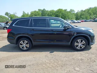 2016 Honda Pilot EX-L z VIN 5FNYF6H51GB123130, wystawiony jako IAAI lot #42409779 z przebiegiem 191 318 mil mil oraz . Historia ofert i sprzedaży dostępna na DreamBid. Obrazek 13.