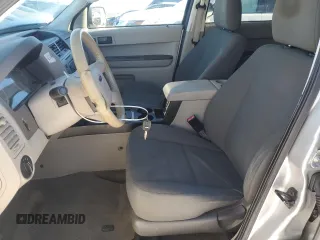 2010 Ford Escape XLS with VIN 1FMCU9C7XAKD34729, listed as a Copart auction lot 42009035 with 191,191 mi miles and Clean title. Bid and sale history available at DreamBid. Image 7.
