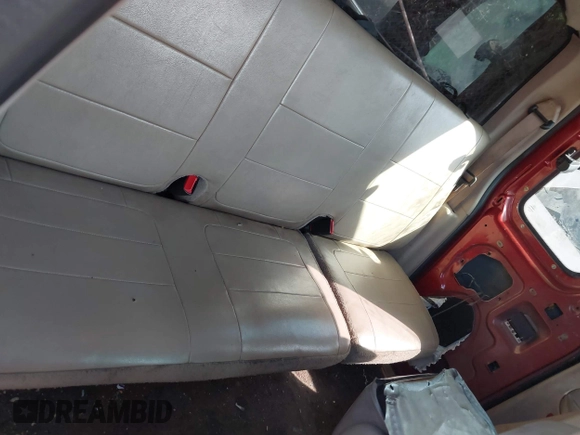2002 Ford F-150 XL with VIN 1FTRX17W02KB40270, listed as a IAAI auction lot 42573017 with Not provided miles and . Bid and sale history available at DreamBid. Image 8.