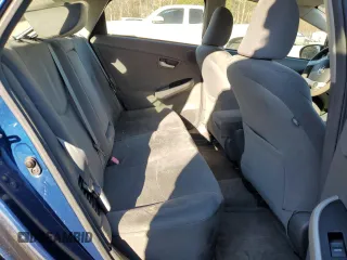 2010 Toyota Prius II z VIN JTDKN3DU5A0022733, wystawiony jako Copart lot #44012465 z przebiegiem 157 377 mil mil oraz Szkoda całkowita • Salvage title. Historia ofert i sprzedaży dostępna na DreamBid. Obrazek 10.