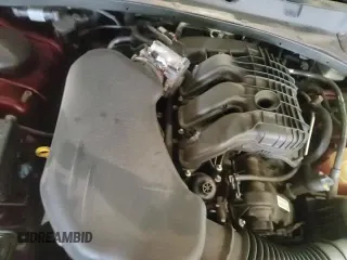 2019 Dodge Charger SXT с VIN 2C3CDXBG4KH657925, выставлен на аукционе Copart как лот 81968325 с пробегом 91 125 миль миль и Списание • Salvage title. История ставок и продаж доступна на DreamBid. Изображение 14.