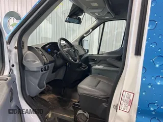 2018 Ford Transit с VIN 1FTYE1CM7JKB31067, выставлен на аукционе IAAI как лот 42742910 с пробегом 64 837 миль миль и . История ставок и продаж доступна на DreamBid. Изображение 23.