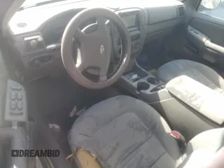 2002 Ford Explorer XLS with VIN 1FMZU72EX2UC13008, listed as a Copart auction lot 56609485 with Not provided miles and Non repairable. Bid and sale history available at DreamBid. Image 8.
