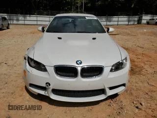 2013 BMW M3 with VIN WBSDX9C57DJ840505, listed as a Copart auction lot 55456024 with 61,558 mi miles and Salvage Title. Bid and sale history available at carsss.com. Image 5.