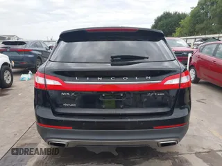 2018 Lincoln MKX Reserve with VIN 2LMPJ8LP3JBL18035, listed as a IAAI auction lot 42465412 with 114,157 mi miles and . Bid and sale history available at DreamBid. Image 16.