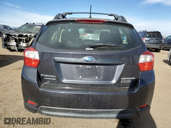 2012 Subaru Impreza Special Sports Premium z VIN JF1GPAL61CH247314, wystawiony jako Copart lot #49229655 z przebiegiem 203 977 mil mil oraz Czysty tytuł • Clean title. Historia ofert i sprzedaży dostępna na DreamBid. Obrazek 6.