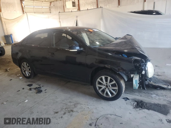 2009 Volkswagen Jetta SE с VIN 3VWRM71KX9M057530, выставлен на аукционе Copart как лот 61356475 с пробегом Не указан миль и Списание • Salvage title. История ставок и продаж доступна на DreamBid. Изображение 4.