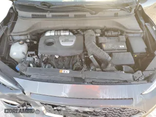 2019 Hyundai Kona Ultimate with VIN KM8K53A5XKU360373, listed as a Copart auction lot 77680714 with 67,680 mi miles and Salvage Title. Bid and sale history available at carsss.com. Image 14.