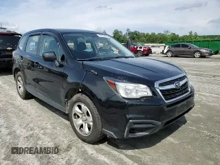 2017 Subaru Forester z VIN JF2SJAAC9HG453039, wystawiony jako Copart lot #60892065 z przebiegiem 92 093 mil mil oraz Szkoda całkowita • Salvage title. Historia ofert i sprzedaży dostępna na DreamBid. Obrazek 14.