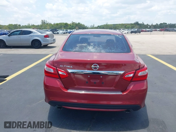 2016 Nissan Altima S z VIN 1N4AL3AP4GN353532, wystawiony jako IAAI lot #42325237 z przebiegiem 165 624 mil mil oraz . Historia ofert i sprzedaży dostępna na DreamBid. Obrazek 17.
