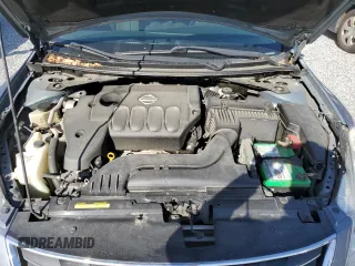 2012 Nissan Altima S with VIN 1N4AL2AP2CC155015, listed as a Copart auction lot 49980935 with 165,011 mi miles and Salvage Title. Bid and sale history available at DreamBid. Image 11.